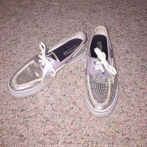 Sperrys
