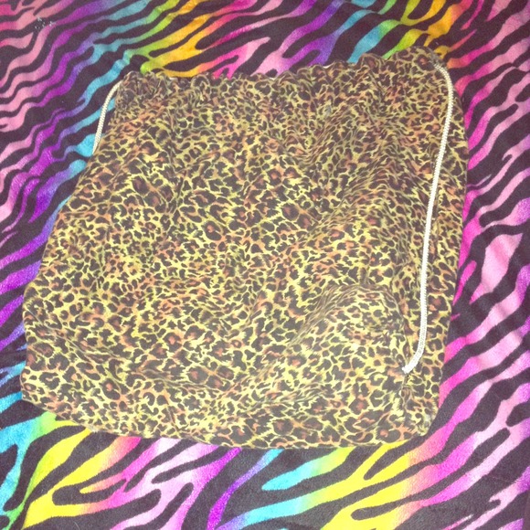 draw string bag