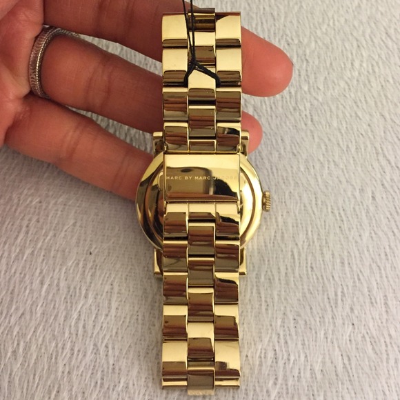 Marc Jacobs Watch! 😱😍 - Picture 2 of 4