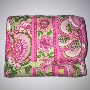 Vera Bradley Wallet