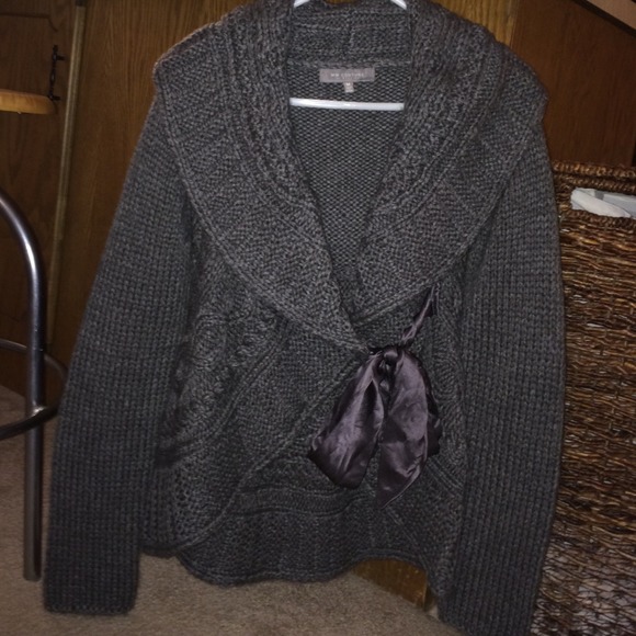 MM Couture Sweater