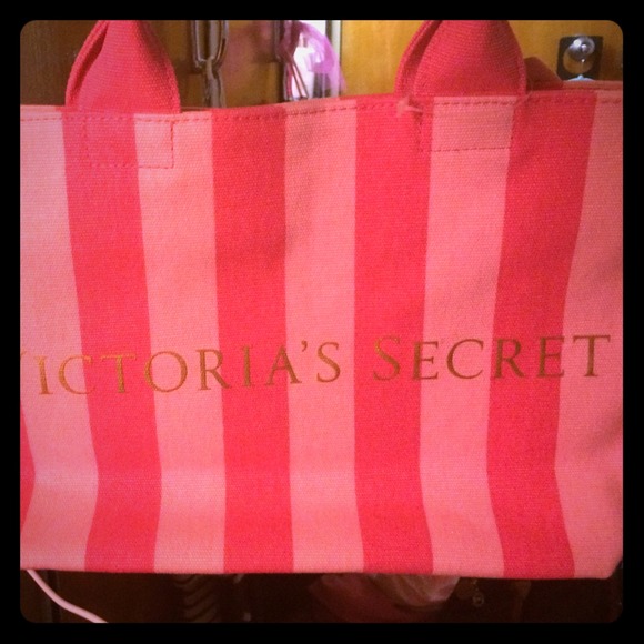 Victoria's Secret mini bag