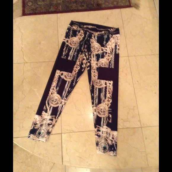 Ladies leggings - Picture 1 of 1