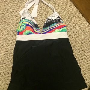 Tankini