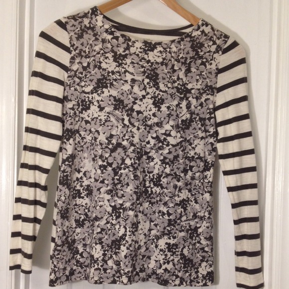 Loft Long Sleeve Top