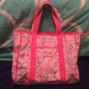 Lilly Pulitzer Tote
