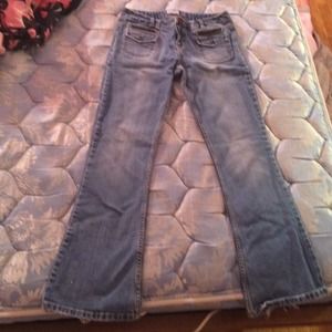 Aeropostale jeans. Perfect condition!