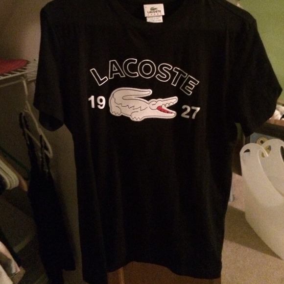 Brand New Lacoste Shirt!