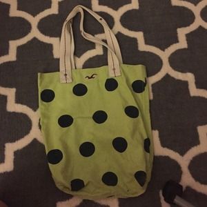 Hollister Bag