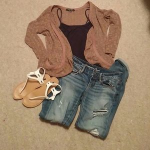 Forever 21 Cardigan