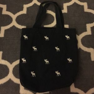Abercrombie and Fitch Kids Bag
