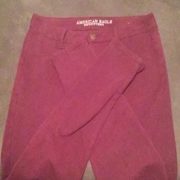 American Eagle Outfitters