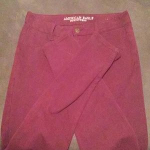 American Eagle Outfitters