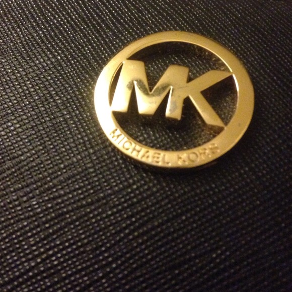 Michael Kors Jet Set Wallet - Picture 2 of 4