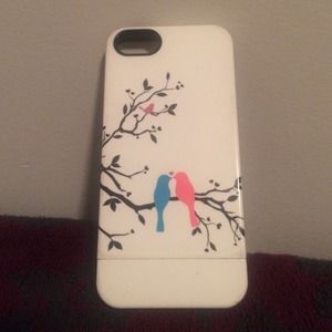 iPhone 5S case
