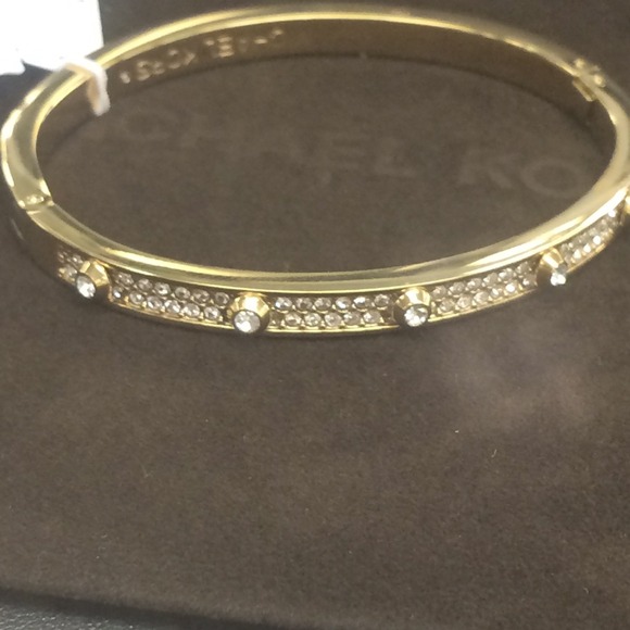 MK Bracelet