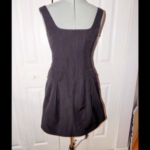 Nanette Lepore Saratoga LBD with pockets