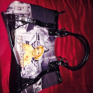 Marilyn Monroe handbag