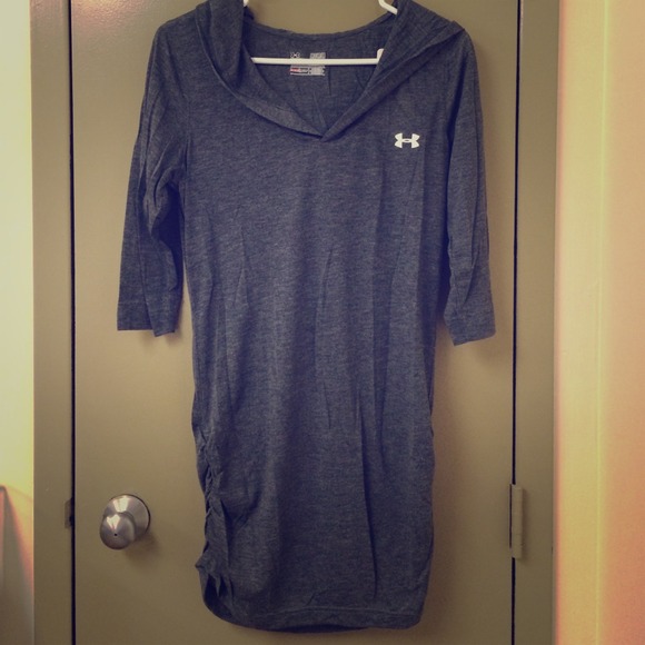 Under Armor shirt