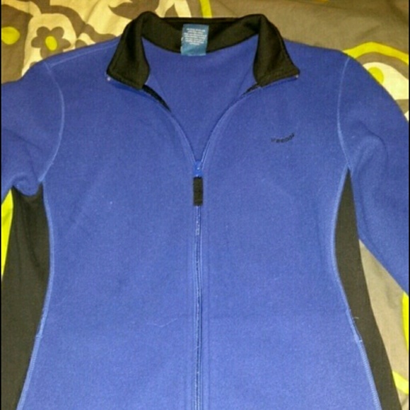 Reebok fleece