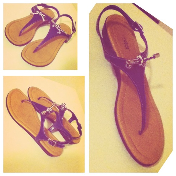Comfortable Sandles