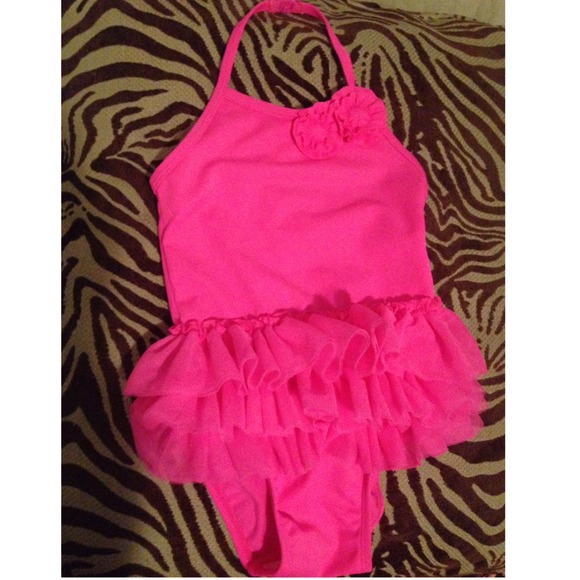 Kids Swimsuit 👙