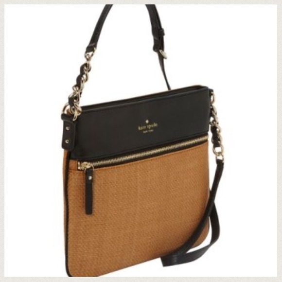 Kate Spade Ellen Cross-body.