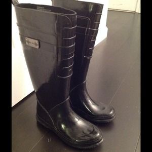 Nine West Rain boots