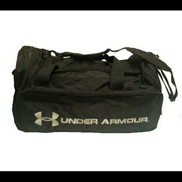 Under Armour Extra Large Duffel Duffle Gym Bag