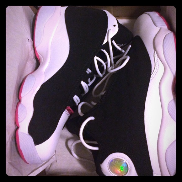 Jordan 13s