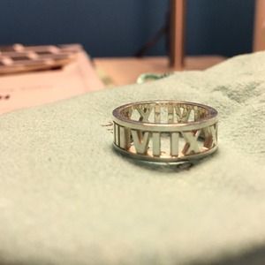 Tiffany & Co. Ring