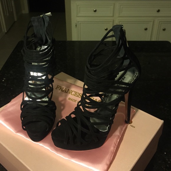 Francescosacco Shoes