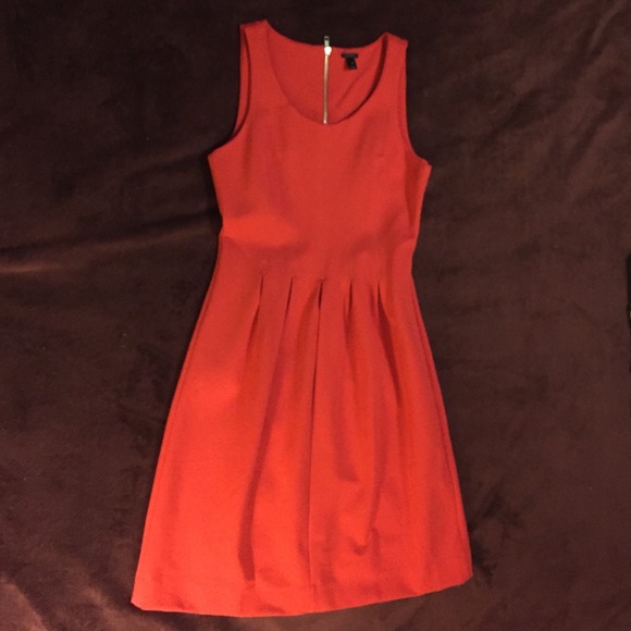 J.Crew Dress NWOT