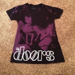 The Doors tshirt