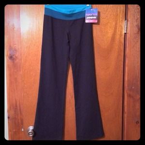 Patagonia yoga pants NWT