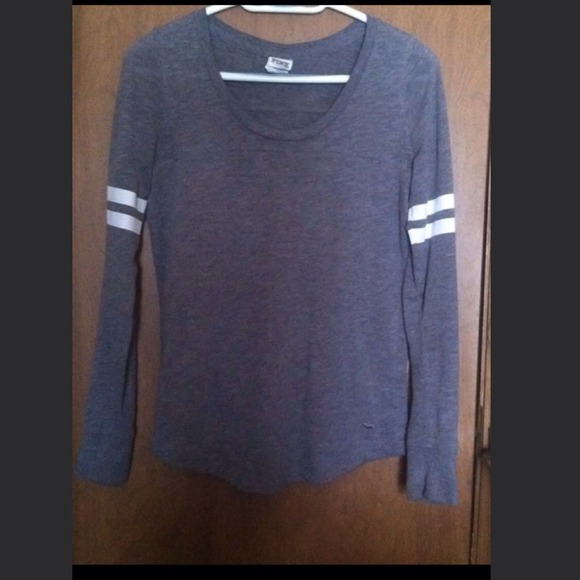 NWOT Victoria's Secret PINK Top