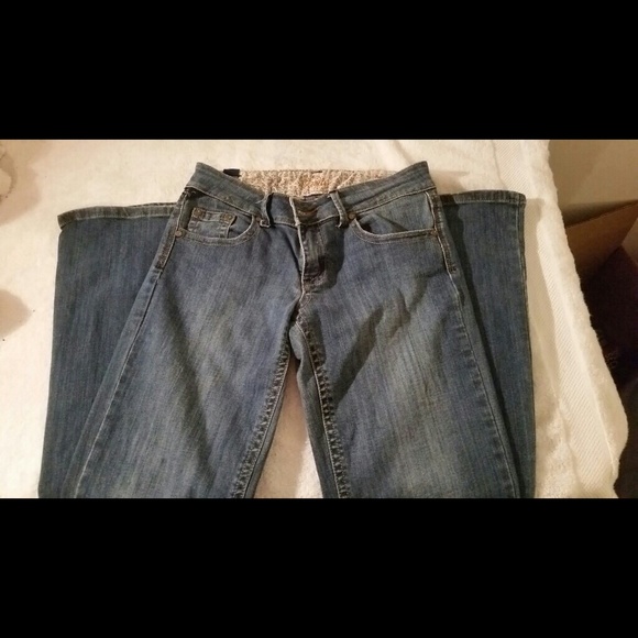 Vanity Jeans