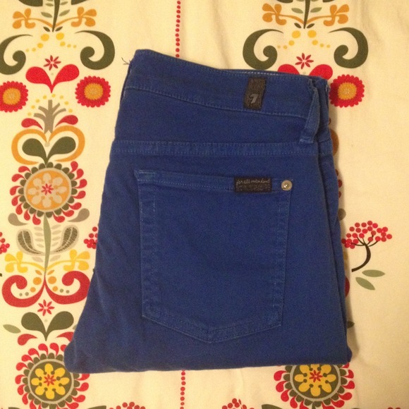 Seven skinny jeans - Picture 2 of 3