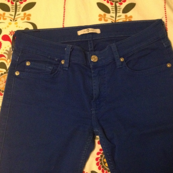 Seven skinny jeans - Picture 3 of 3