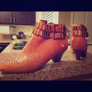 Jeffrey Campbell boots