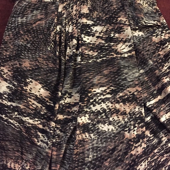 Wrap dress - Picture 3 of 3