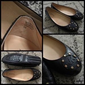 Michael Kors Flats