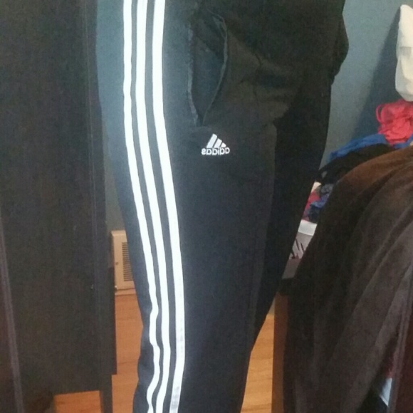 SALE!! Adidas Capri pants