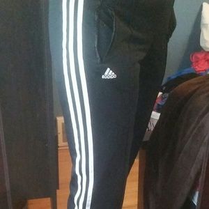 SALE!! Adidas Capri pants