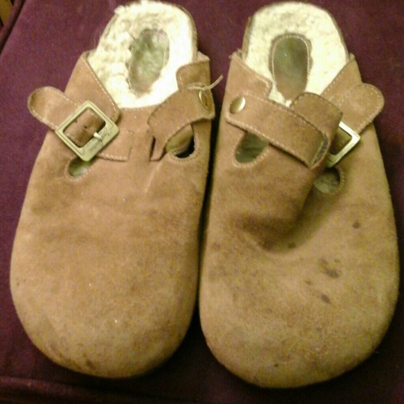 Used slip on shose - Picture 1 of 1