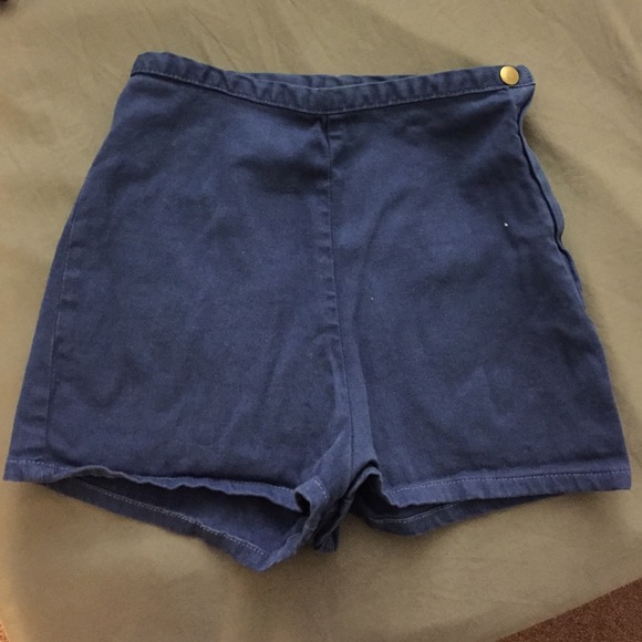 Tap Short