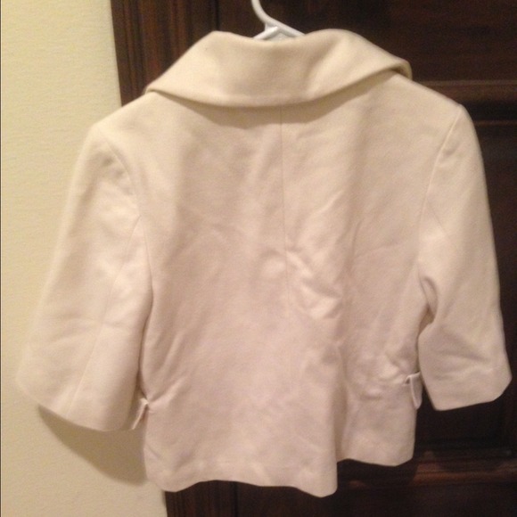 Anthropologie coat - Picture 2 of 2