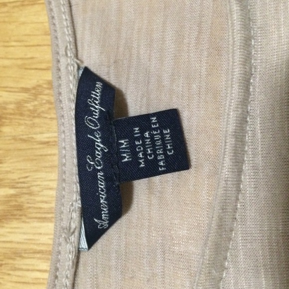 American Eagle Top - Picture 2 of 4