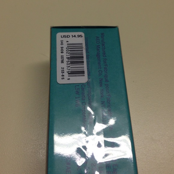 American Eagle rollerball perfume. - Picture 2 of 2