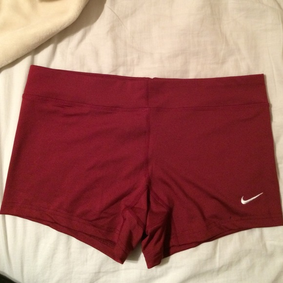 Nike Dri-Fit Spandex